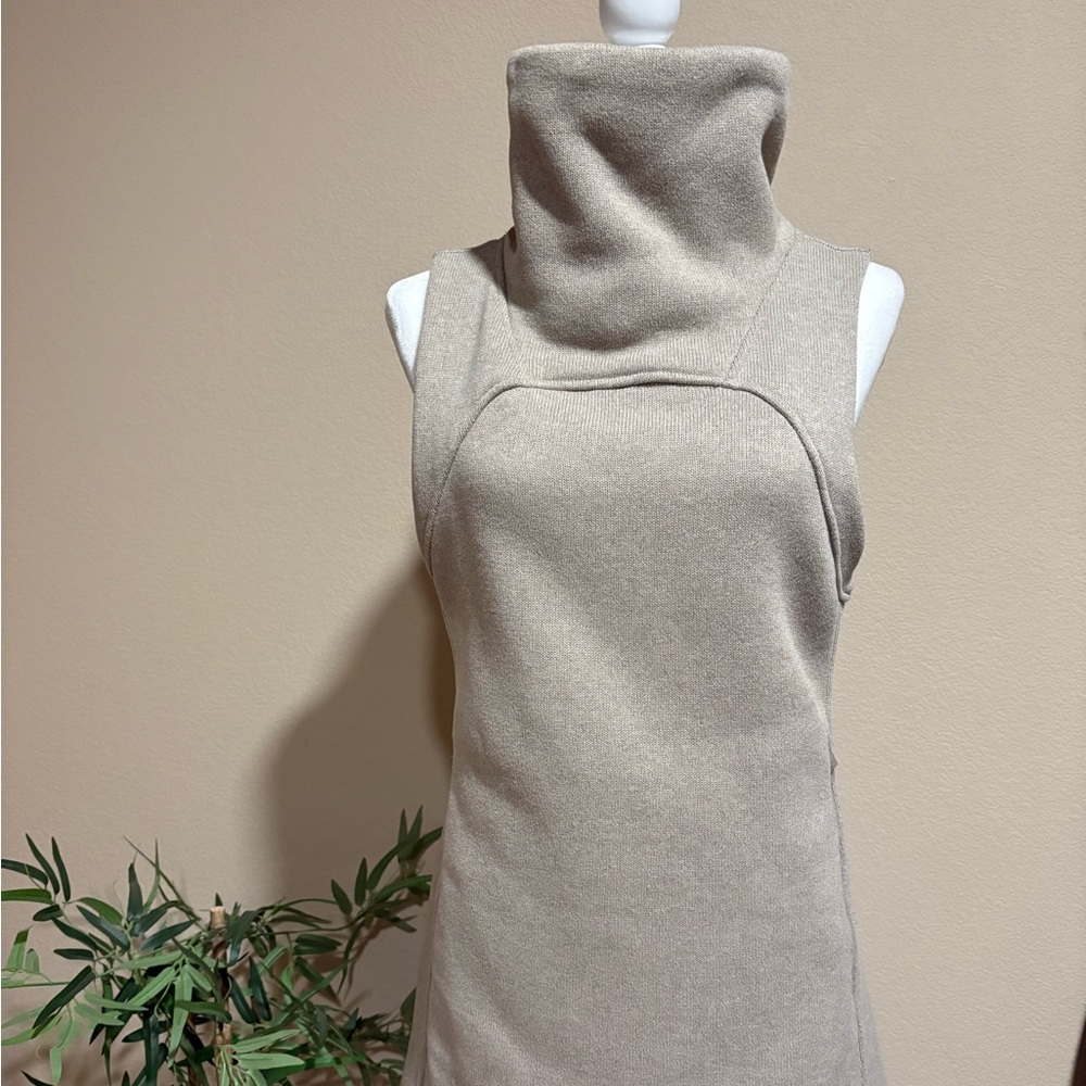 Indyeva Togo Fleece Tunic - Picture 3 of 7